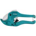 PVC Pipe cutter 225mm TOTAL-THT53422.