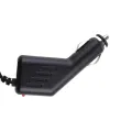 Cigarette Connector Power Plug Socket Car Power Outlet 1.5A 5V. 