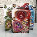 Yoyo Ball Alloy Aluminum Fidget Spinner Set Toy For Birthday Xmas Party Gift. 