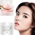 250g Beauty Salon Massage Cream Rose Glutin Refreshing Oil Control Moisturizing Cleansing Facial Massage Cream Skin Care Cream.