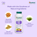 Himalaya Baby Powder 100gm. 