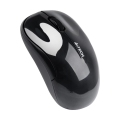 A4Tech G3-300N Black V-Track Wireless Mouse. 