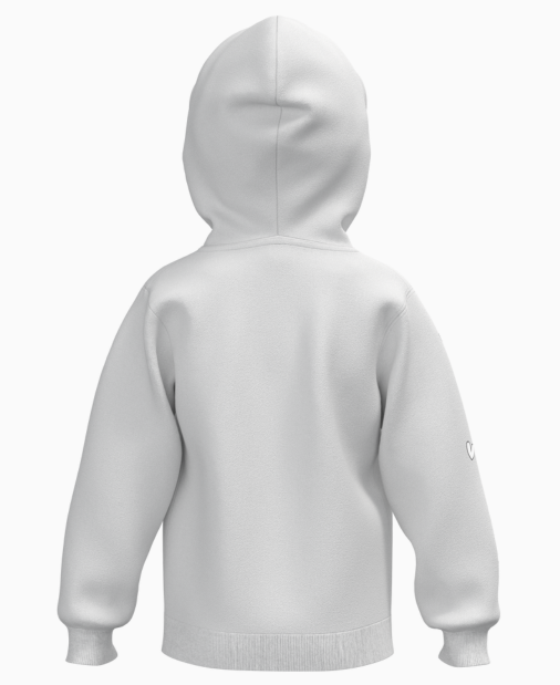 Double%20Rainbow%201785%20Girl%E2%80%99S%20Hoodie%20-%20Image%202