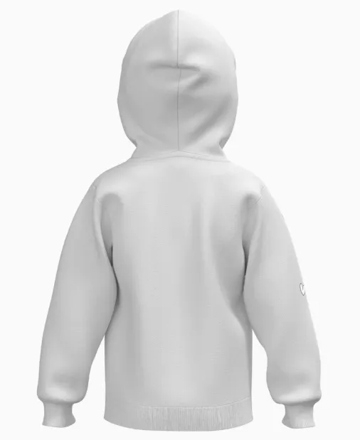 Double%20Rainbow%201785%20Girl%E2%80%99S%20Hoodie%20-%20Image%202