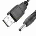 4ft USB Charger Charging Cable Cord For LELO Soraya/ Inez/ Yva/ Mia/ Mia 2. 