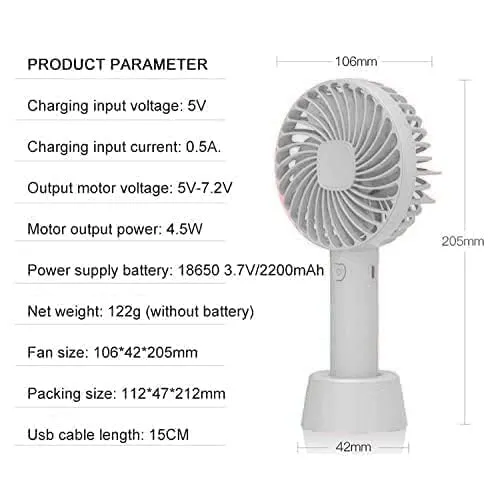 Mini%20Rechargeable%20USB%20Charging%20Portable%20Handheld%203%20Gear%20Speed%20Desktop%20Fan%20-%20Charger%20Fan%20-%20Hand%20Fan%20-%20Image%205