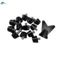 12Pcs Football Boot Spikes M5 Studs Universal Replacement Spikes. 