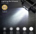 Halloween H25S Waterproof headlamp 18650 headlight 5 Modes dual Luminus SST40 LED 1200lm USB Rechargeable Torches Work Hiking Light lampDolls Accessories. 