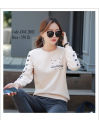 Comfortable & Stylish Fashionable  Full Sleeve Sweatshirts For Women. 