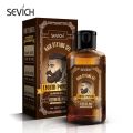 Sevich Professional Hair Moisturizing Holding Gel Retro Hair Salon Styling Hair Cream Wax for Men Strong Pomade Edge Control.