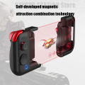 New Original Betop Beitong G2 Wireless Gamepad Controller Bluetooth 5.0 Magnetic Combination Technology Android Support iOS. 