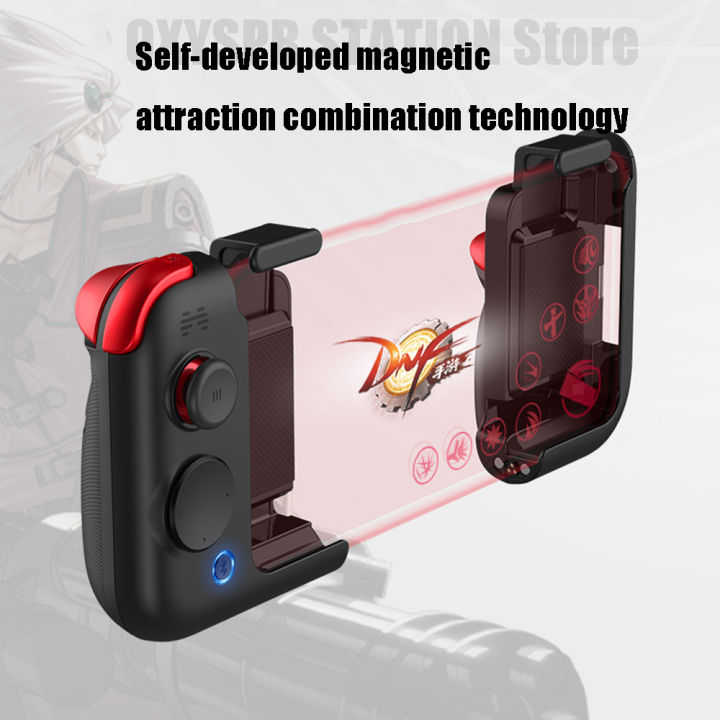 New%20Original%20Betop%20Beitong%20G2%20Wireless%20Gamepad%20Controller%20Bluetooth%205.0%20Magnetic%20Combination%20Technology%20Android%20Support%20iOS%20-%20Image%206