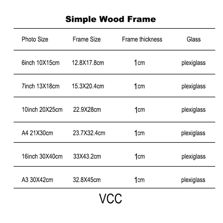 Nature%20Solid%20Simple%20Wooden%20Picture%20Frame%20A4%20A3%20Black%20White%20Coffee%20Wood%20Color%20Photo%20Frame%20with%20Mats%20for%20Wall%20Poster%20Frame%20-%20Image%206