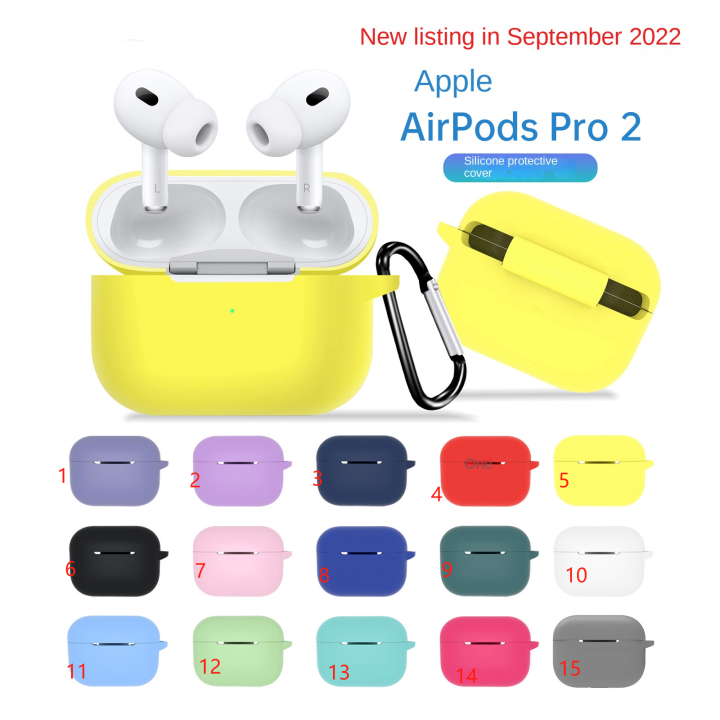 Airpods%20Pro%20%20Silicone%20Soft%20Case%20Protective%20Case%201st%20gen/2nd%20gen%20aipods%20pro%20cover%20selicon%20cover%20-%20Image%206