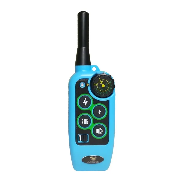 JANPET%20New%20%20Shock%20Collar%20Waterproof%20Rechargeable%20Electric%20%20Training%20Collar%20With%20Remote%20Range%201000%20meters%20-%20Image%204
