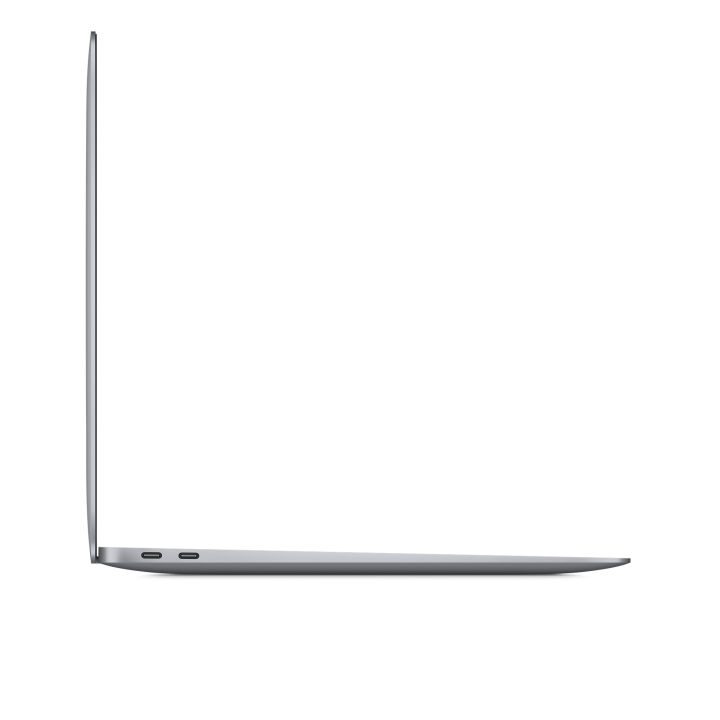 Apple%20MacBook%20Air%20M1%20Chip%2013%20inch%208GB%20RAM%20256GB%20SSD%20Space%20grey%20-%20Image%203