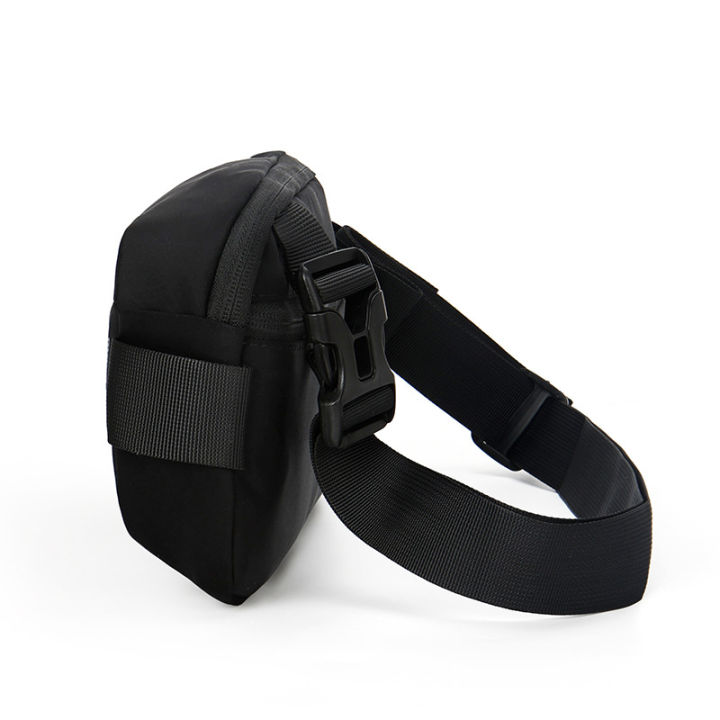 SHENGXILU%20Men's%20Bag%20Japanese%20Workwear%20Men's%20Crossbody%20Bag%20Sports%20Small%20Shoulder%20Bag%20Korean%20Sports%20Simple%20Chest%20Bag%20-%20Image%203