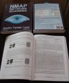 Nmap Network Scanning: The Official Nmap Project Guide to Network Discovery and Security Scanning by Gordon Fyodor Lyon. 