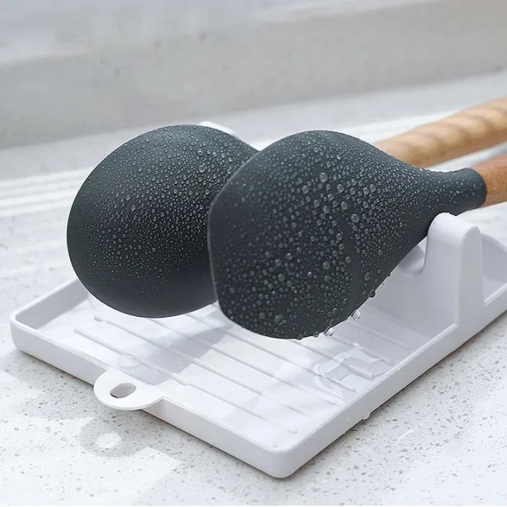 Kitchen%20Spoon%20Holders%20Fork%20Spatula%20Rack%20Shelf%20Organizer%20Plastic%20Spoon%20Rest%20Holder%20Non-slip%20Spoons%20Pad%20Kitchen%20Utensil%20-%20Image%204