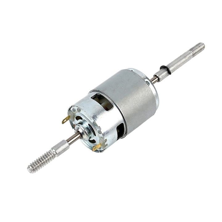 775%20DC%20FAN%20Motor%2012V%20with%20Long%20Shaft%20and%20Threaded%20Coupler%20-%20Image%204