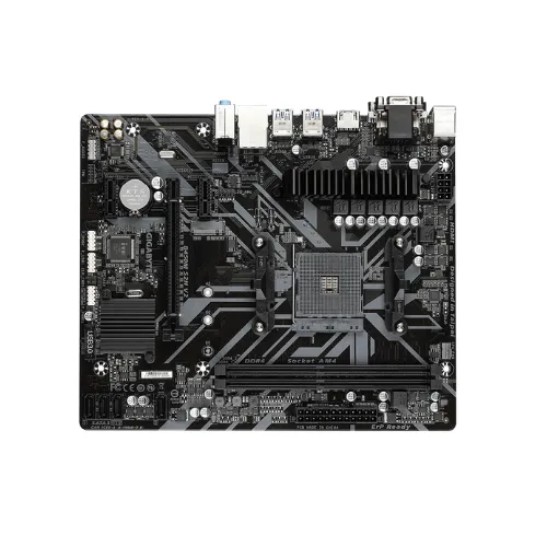 Gigabyte%20B450M%20S2H%20V2%20AMD%20DDR4%20Micro%20ATX%20Motherboard%20-%20Image%203