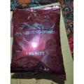 cocoa powder (1kg Packet). 