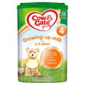 Cow_&_Gate 4 Toddler Baby Milk Powder Formula (2-3 Years) 800g. 