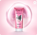 POND'S Bright Beauty Anti-Dullness Facewash with Vitamin B3. 