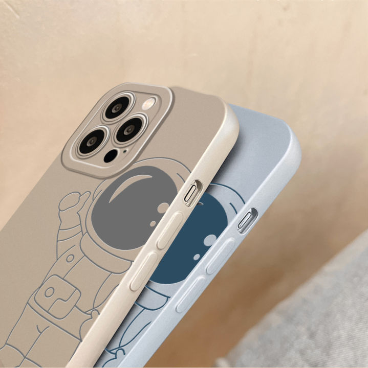 Hontinga%20for%20Redmi%20Note%2011%20/%20Note%2011S%20Back%20Cover%20Frosted%20Plating%20Cute%20Astronaut%20Spaceship%20Covers%20Thin%20Soft%20Silicone%20Mobile%20Phone%20Case%20-%20Image%206