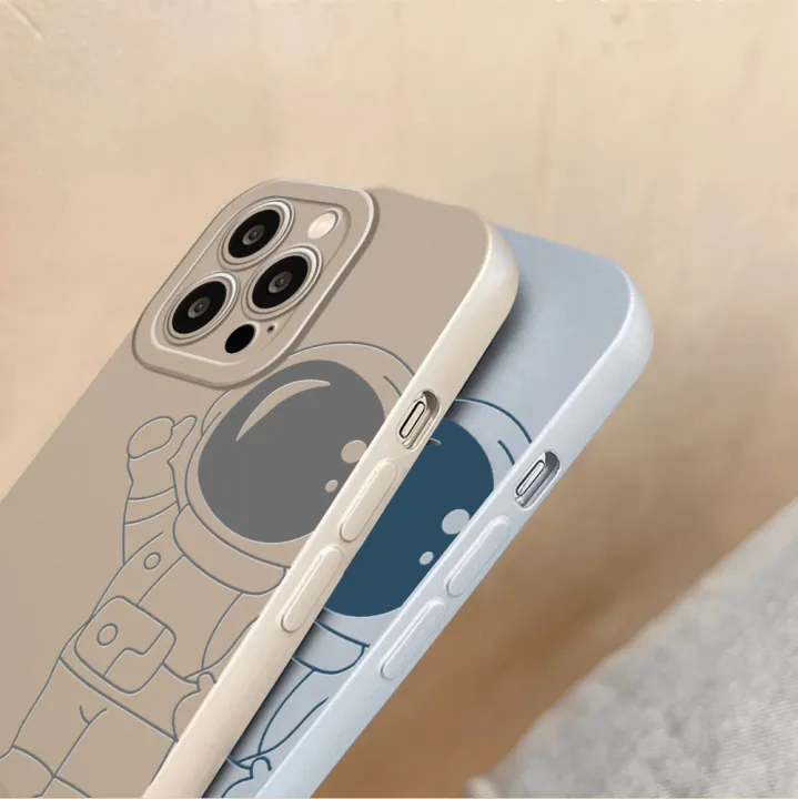 Hontinga%20for%20Redmi%20Note%2011%20/%20Note%2011S%20Back%20Cover%20Frosted%20Plating%20Cute%20Astronaut%20Spaceship%20Covers%20Thin%20Soft%20Silicone%20Mobile%20Phone%20Case%20-%20Image%206