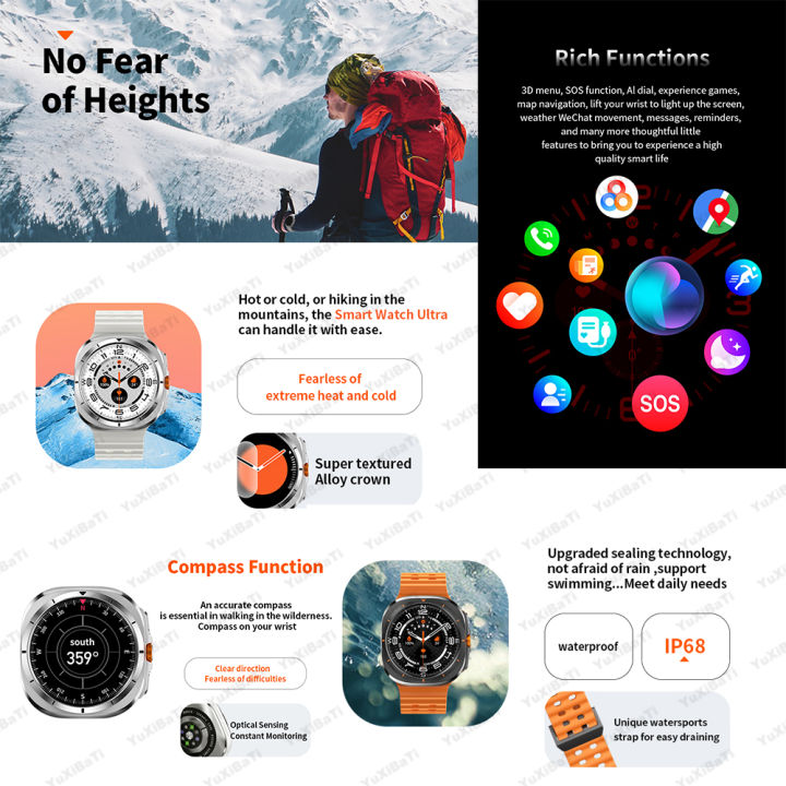 New%20Galaxy%20Smart%20Watch%207%20Ultra%20Men%20AMOLED%20Screen%20Multi-Function%20Sports%20Fitness%20Tracker%20Health%20Women%20smart%20watch%20for%20Samsung%202024%20-%20Image%205