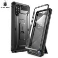 For Samsung Galaxy Note 10 Plus Case (2019) SUPCASE UB Pro Full-Body Rugged Holster Cover WITHOUT Built-in Screen Protector. 