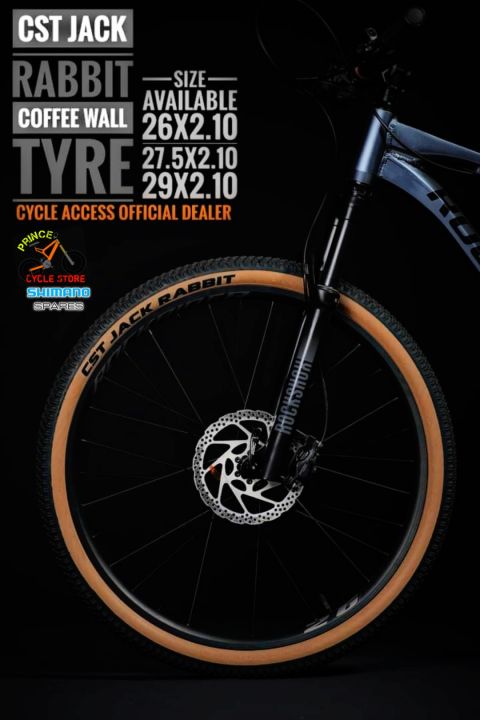 CST%20Jack%20Rabbit%20Mountain%20Bike%20Tires%2026"%20Inch%20*2.10%20/%2027"%20Inch%20*2.10%20off-Road%20%20Anti%20Puncture%20EPS%2026"%20/%2027%20"%20X%202.10%20%20C1747N%20Bicycle%20Tyre%20Prince%20Cycle%20Store%20-%20Image%202