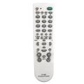 NAMUNY Universal TV Remote Control TV-139F Multi-Functional Remote Control Smart Remote Controller Replacement Remote Control.
