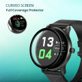 Xiaomi Haylou GS LS09A Smart Watch PMMA Full Coverage Screen Protector. 