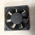 60mm 12V Cooling Fans 60x60x15mm Heatsink Cooler Cooling Fan Radiator Heat Dissipation Fan With Cables.