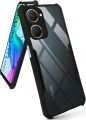 For Vivo Y18 / Y18e / Y03 (4G) Xundd Protective Back Cover Cases Shockproof Airbag Bumper Soft Back Transparent Shell Covers For Vivo Y18 / Y18e / Y03 (4G) phone case. 