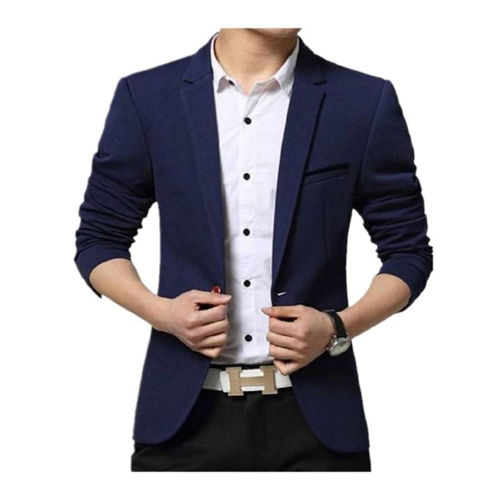 Super%20Stylish%20%20Standard%20Fit%20Blezar%20forMan%20-%20Image%203