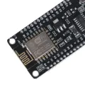 CH340 NodeMcu V3 Lua IoT Development Board Based On ESP8266 Electrical Circuitry & Parts. 