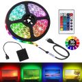 16 Feet new Rgb Remote Control Led Strip Light - Rgb Light.