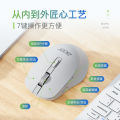 Acer Aspire M155 Wireless Bluetooth Dual-Mode Gaming Mouse Rechargeable Portable Office Mouse Ergonomics.