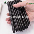 Maries High Quality Professional Art Student Drawing Tool Charcoal Pure Carbon Charcoal Pencil Carbon Sketch Pen Full Carbon Pencil Drawing Pen 25 pcs. 