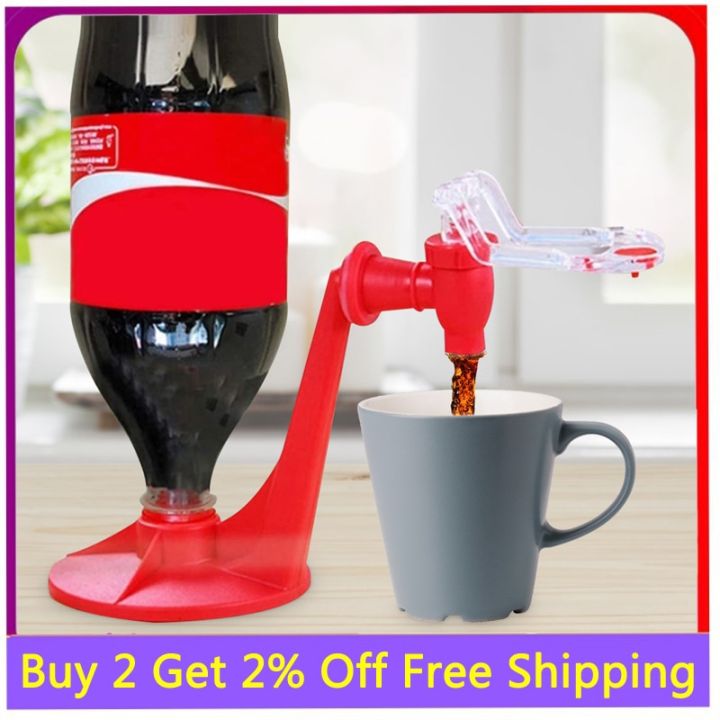 ABS%20Magic%20Faucet%20Tap%20Soft%20Drinking%20Upside%20Down%20Water%20Machine%20Beverage%20Coke%20Dispenser%20Home%20Party%20Pub%20%20Drinkware%20-%20Image%203