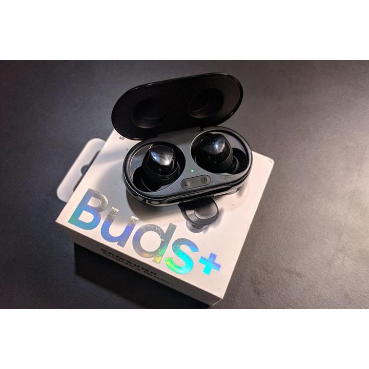 Buds Plus Buds+ Case Battery Wireless Earbuds Galaxy Buds+ Battery