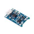 Lithium Battery Charging Board 5V 1A TP4056.