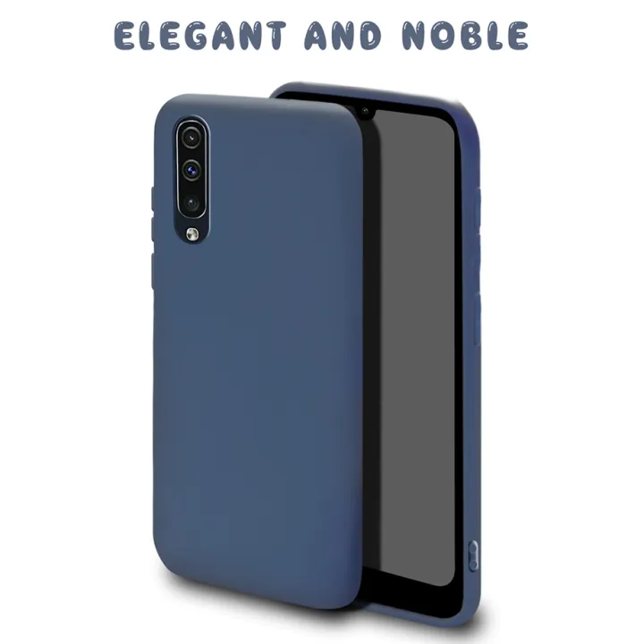 Phone%20Case%20For%20Samsung%20Galaxy%20A30s%20Case%20Cute%20Silicone%20Black%20Matte%20Back%20Covers%20on%20For%20Coque%20Samsung%20A50%20s%20A50s%20A%2030s%20Case%20Cover%20-%20Image%205