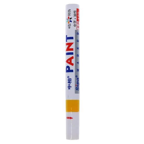 White%20Marker%20Pen,%20Permanent%20oil%20based%20fast%20drying%20marker%20-%20Image%203
