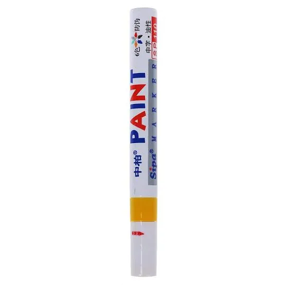 White%20Marker%20Pen,%20Permanent%20oil%20based%20fast%20drying%20marker%20-%20Image%203