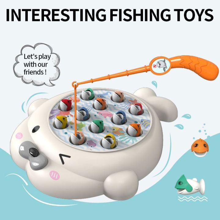 Cute%20Seal%20Fishing%20Plate%20Magnetic%20Fishing%20Toy%20without%20Battery%20Parent-child%20Interaction%20to%20Cultivate%20Hands-on%20Ability%20-%20Image%203