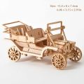 3D Wooden Puzzle Toys for Children Adults Teens Animal Assembly Kit Decoration Animal Puzzle Games Home Office Creative Ornament. 
